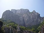高山