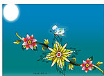 花卉
