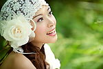 婚纱照