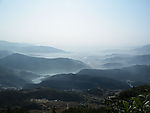 中雁荡山