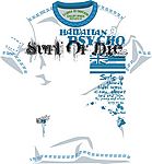T恤设计