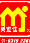 美宜佳标志