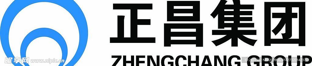 正昌logo