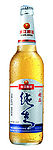 珠江精品啤酒