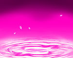 水