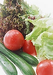 蔬菜水果特写