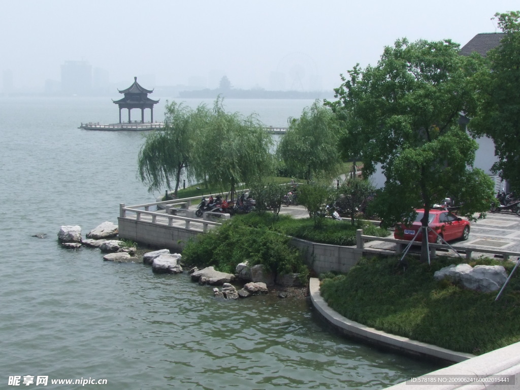 苏州风景