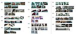 极品三维模型素材精品工程建筑3D模型
