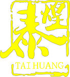 泰煌鸡LOGO