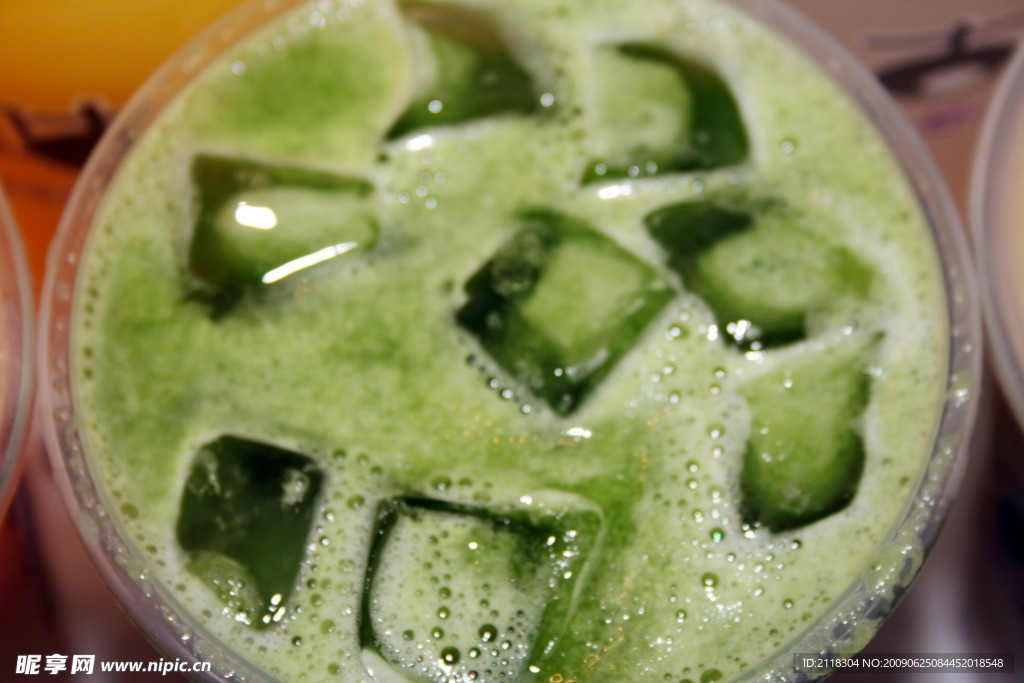 奶茶