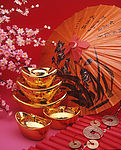 春节 新年