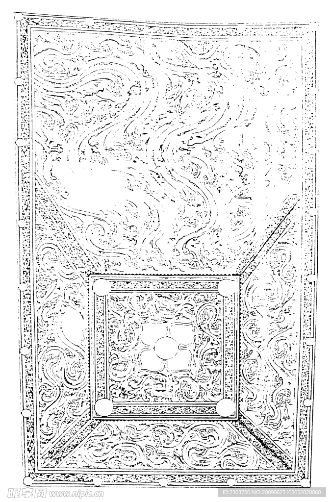秦汉素材
