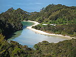 河流