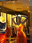 服装展厅
