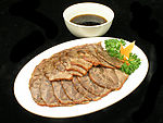 五香牛肉
