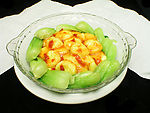 泰鸡酱东赢豆腐