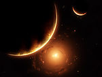 星球宇宙