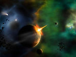星球宇宙