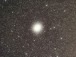 星球背景