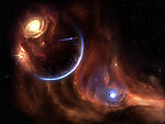 星球宇宙