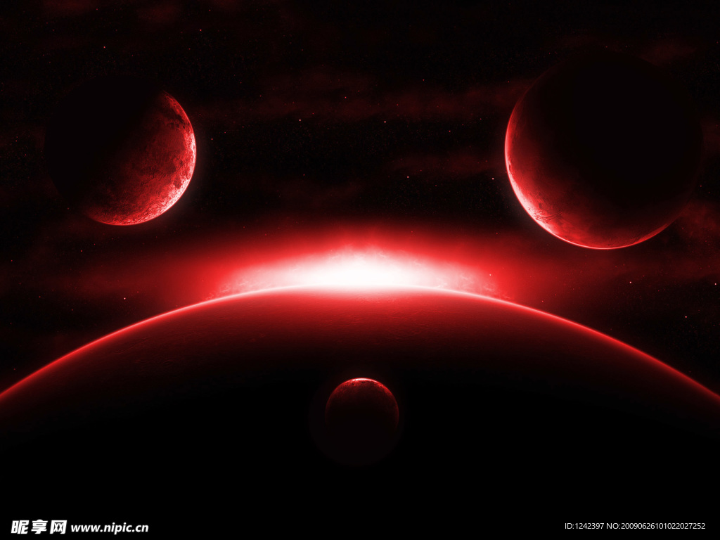 星球宇宙