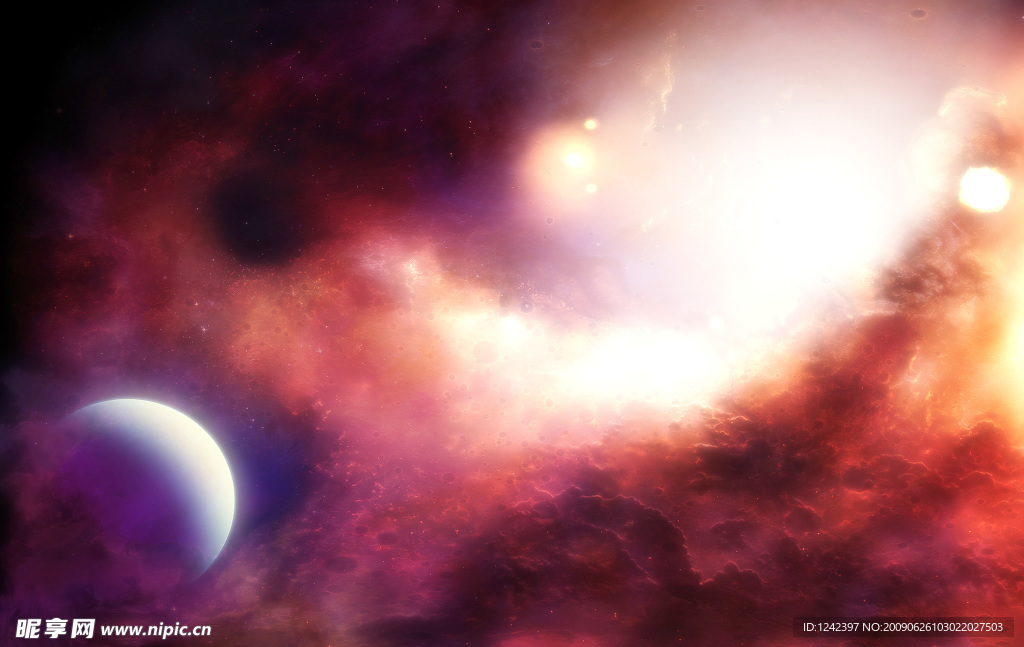 星球宇宙