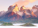 美丽山川