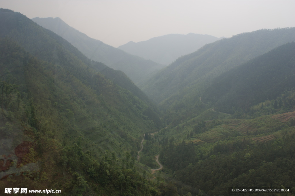 自然风景