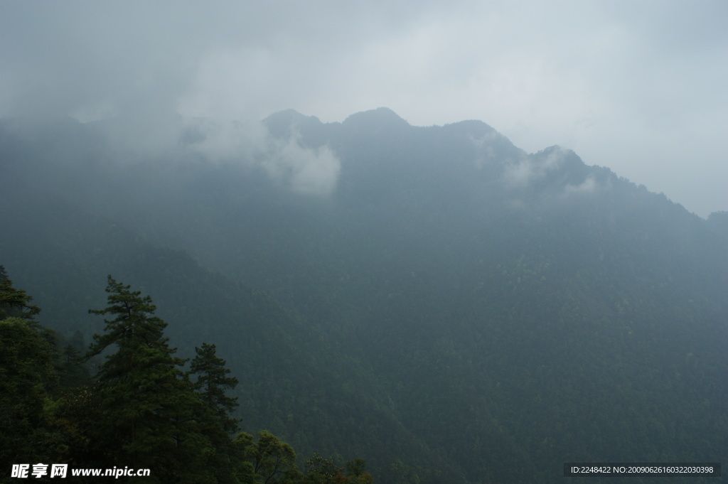 自然风景