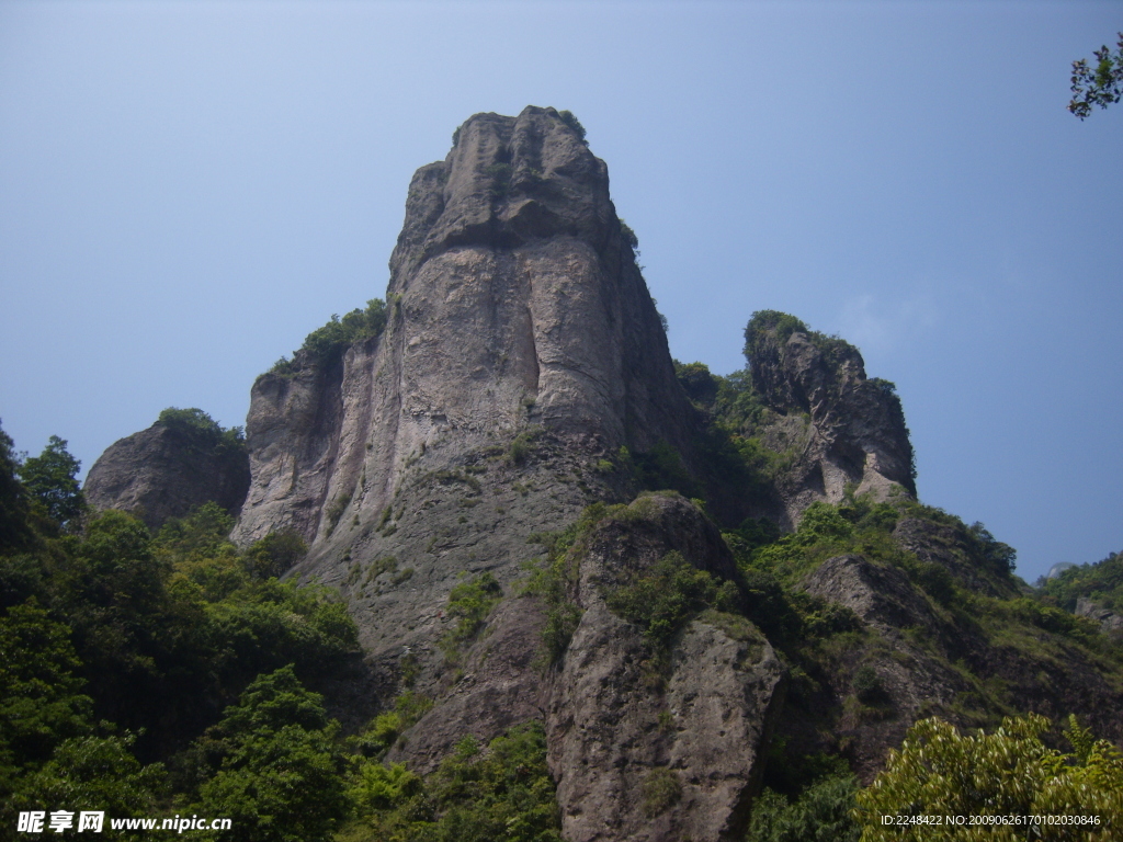 自然风景