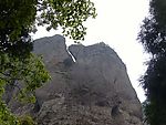 山石