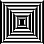 黑白空间