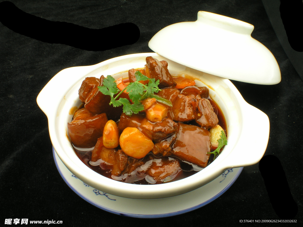 风味红烧肉