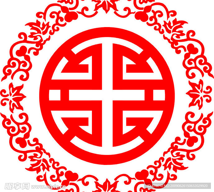 传统图形