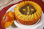 金盅美味