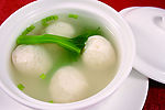 鳗鱼丸