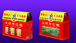 庆云标典制作的鼎力枣花蜂蜜包装（非效果图）