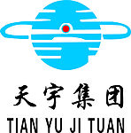 天于集团标志