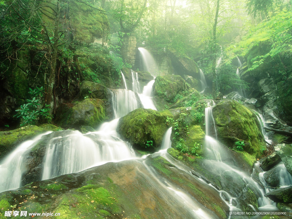 美丽风景