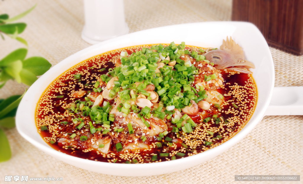 餐饮美食