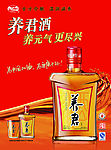 养君酒