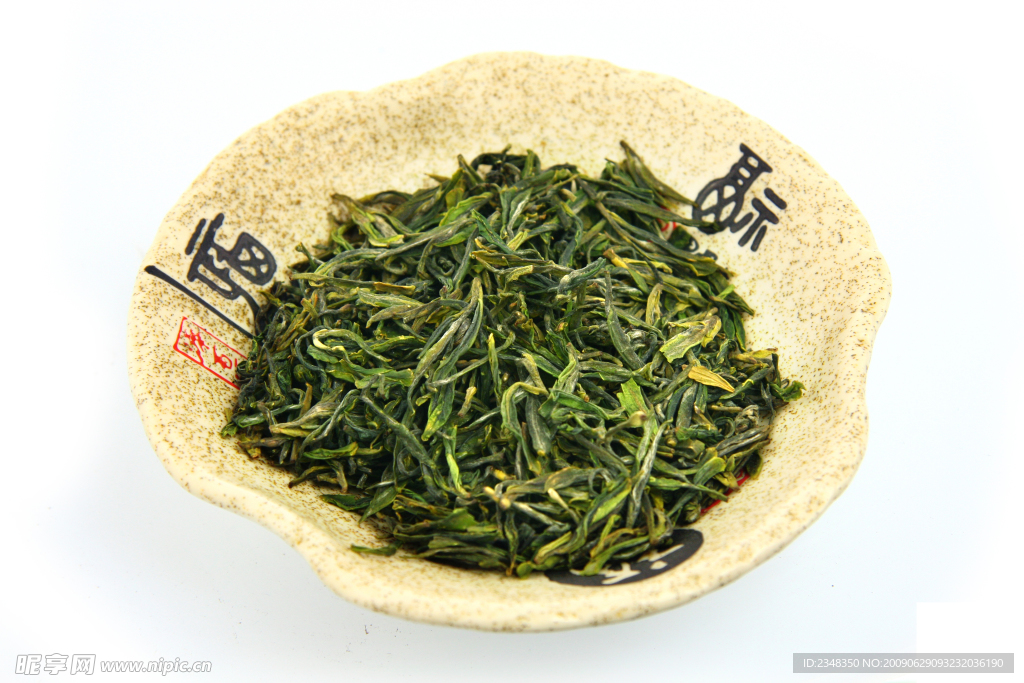 崂山 绿茶