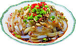 川味凉粉