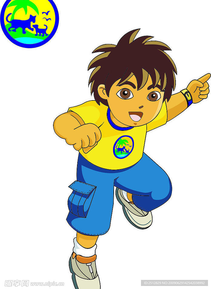 diego