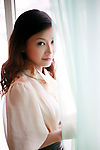美女