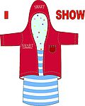 休閒服