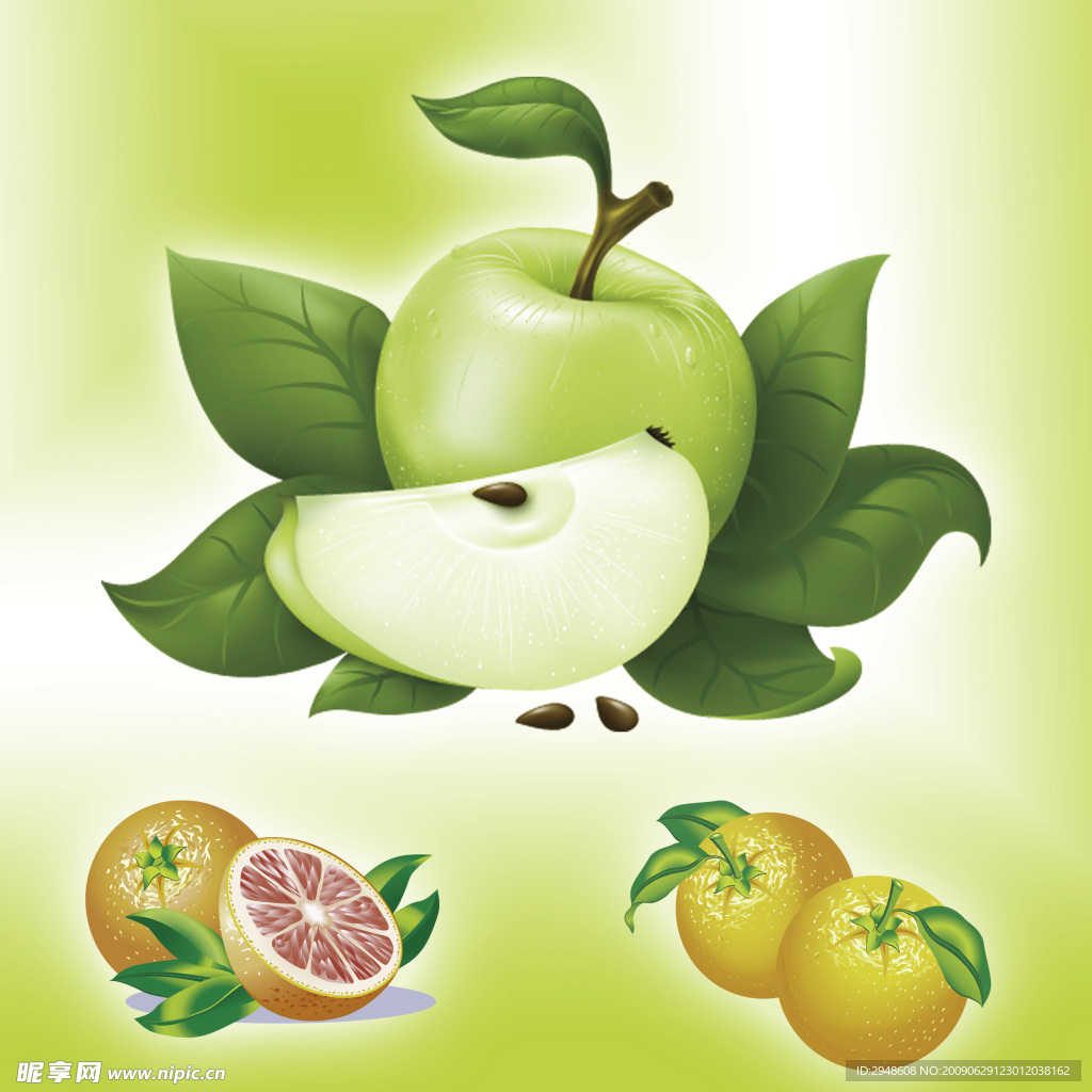 水果
