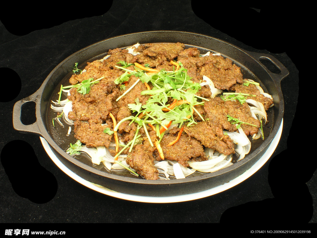 巴西烤肉
