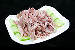 手撕肉兔