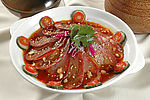 麻辣牛肉